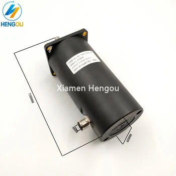 1 Gabalas variklis Hengoucn 61.144.1161/01 spausdinimo mašinų dalys