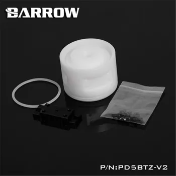 Barrow Viršuje D5/SPG40A Siurblio Dangtelį(Apskritas)- Galima Prijungti Rezervuaro YKD5BTZ-V2 PD5BTZ-V2