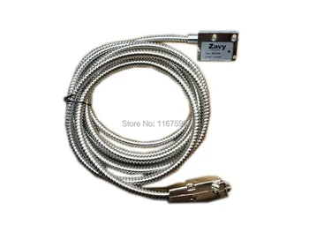 Geriausios kainos 5micron magnetinis jutiklis 5VDC TTL AB signalą 3 metrų kabelis