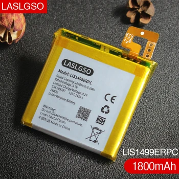 Geros Kokybės LIS1499ERPC Pakeitimo Baterija Sony Ericsson Xperia T LT30I LT30P LT30H 30 Baterija