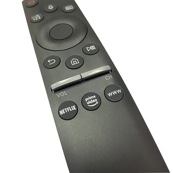 Kokybės SAMSUNG TV, Bluetooth Balso Nuotolinio Valdymo BN59-01312F Pakeisti