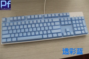 KOMPIUTERIO klaviatūra apima dulkėms išvalyti Klaviatūros Dangtelio Raštas Odos SteelSeries APEX M260 M500 M400 APEX Pro Mechaninė