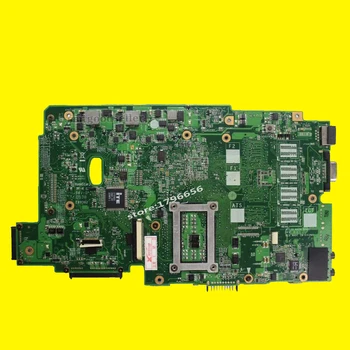 Laotop plokštė+1GB GT220M Grafikos Kortelės VIDEO VGA Asus K51 K51IO K61IC K70IO X66IC K61IC K70IC X70IC nešiojamas Mainboard