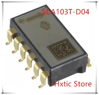 NAUJAS 1PCS/DAUG SCA103T-D04-1 SCA103T-D04 SCA103T SMD-12