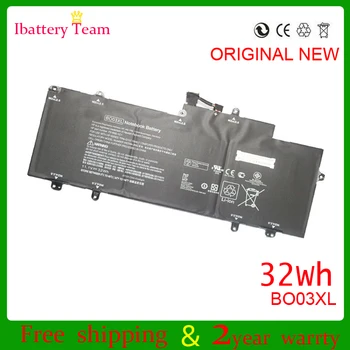 Naujas BO03XL baterija HP Hp Chromebook 
