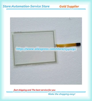 Naujas Touch Screen Stiklas AMT9502 A444L029
