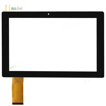 Nauji 10,1 colių Smartab ST1009X Tablet PC rašysenos ekranas Jutiklinis ekranas skaitmeninis keitiklis skydelio Remontas