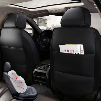 Oda Automobilių Sėdynės Padengti Universali Apsauga Honda Accord 7 Pilietinio 10 Crv 2003 m. 2006 m. 2007 m. 2008 m. 2011 m. 2017 m. 2018 m. 2019 m. 2020 m.
