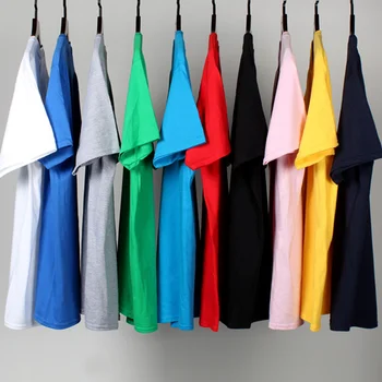 Remington Gynybos Vyrų Marškinėliai T-shirts 2019 Prekės Rūbai Slim Fit Spausdinimo