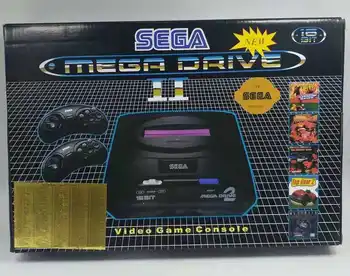 SUP 16 bitų ,Galite paleisti Sega MD2 žaidimai， built-in žaidimas 368 1, plug-in card dual rankena video-game-console, gamyklos tiesioginio pardavimo