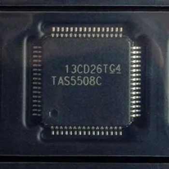 TAS5508CPAGR TAS5508C 1PCS