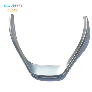 CloudFireGlory ABS Chrome 