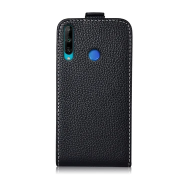 Flip Case For Huawei Y6p Y6 p Padengti Y6p Odos Mielas Telefonas Maišelį Įrengtas Atveju, Huawei Y6p Y 6p Atveju