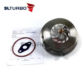 MFS turbo core turbolader kasetė turbokompresorius chra turbina 49335-01951 49335-01960 49335-01961 49335-01962 už Jaguar XF XE