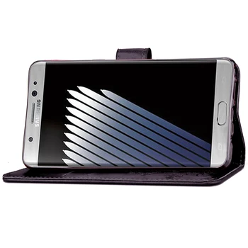 Padengti Telefono dėklas, Skirtas Samsung Galaxy Note 7 N930 N9300 5.7