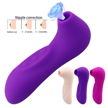 Vibratorius čiulpia sekso mašina vyrų masturbator čiulpia spenelių stimuliacija klitorio vibratorius masažas stick sekso žaislai moterims