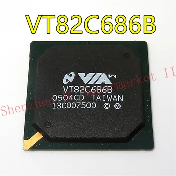 VT82C686B VT82C686A CD CE sodinimo alavo plieno vielos tinklo plokštė