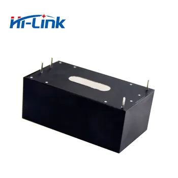 100vnt/daug Hi-Link 20W5V ac dc žingsnis žemyn konverteris modulių gamintojų HLK-20M05 paramos OEM/ODM