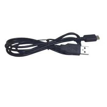 200pcs USB Įkrovimo Galios Kabelis DS (N DS-Lite N D SL USB Įkrovimo Kabeliai
