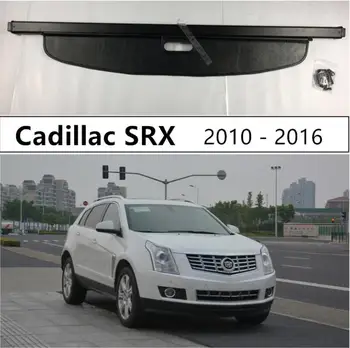 Galiniai bagažo skyriaus Dangtis Apsaugos Skydas Cadillac SRX. 2010 m. 2011 m. 2012 m. 2013 m. m. m. 2016 Aukštos Qualit Auto Priedai