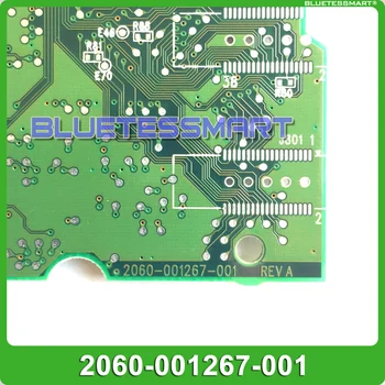 HDD PCB logika valdybos 2060-001267-001 REV A WD 3.5 SATA kietąjį diską remontas, duomenų atkūrimo WD1600JD WD2000JD WD2500JD