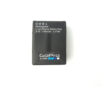 Naujas Klounas už Gopro hero 3+ 3 USB LCD Dual Port Kroviklis/ Originalus Baterijos/AHDBT 301 baterijos Kroviklis Sporto Reikmenys