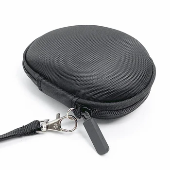 Pelės atsparus smūgiams Saugojimo Krepšys Wireless Mobile Mouse Kelionės Krepšys Nešiojamasis lagaminas už Logitech MX Visur 3