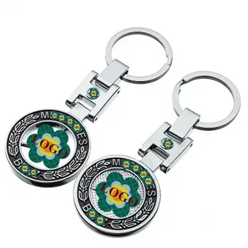 Prabanga Benz Automobilių Žiedai kieti Tuščiaviduriai iš Key Chain mercedes apdaila metalo Keychain Automobilių paketų prižiūrėtojų raktinę Automobilių Aksesuarai Dovanos