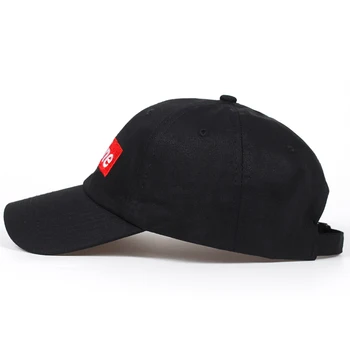 2018 naujas 6ix9ine Albumą tėtis Skrybėlę (skaidrių sagtis) mados stiliaus medvilnės snapback cap sezonus kepurės vyrai moterys prekės beisbolo kepuraitę skrybėlės
