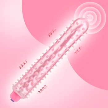 Klitorio stimuliatorius G-taško Vibratorius Moterų Masturbator Erotinis Sekso Produktai Sekso Žaislai Moterims, Silikoninis Vibruojantis Massager