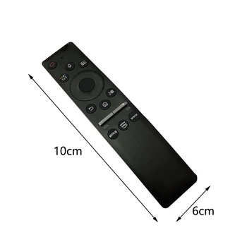 Kokybės SAMSUNG TV, Bluetooth Balso Nuotolinio Valdymo BN59-01312F Pakeisti