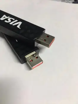 SanDisk Pendrive USB Flash Drive, Bevielis Žiniasklaidos Stick, USB, Wi-Fi Pen Drive 32GB USB Atminties USB 2.0 Panaudota