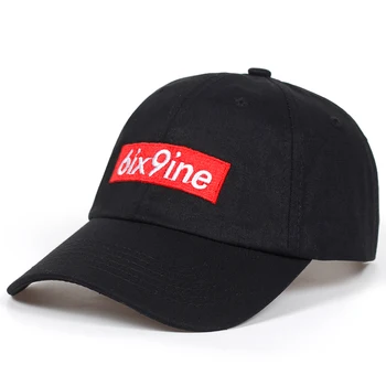 2018 naujas 6ix9ine Albumą tėtis Skrybėlę (skaidrių sagtis) mados stiliaus medvilnės snapback cap sezonus kepurės vyrai moterys prekės beisbolo kepuraitę skrybėlės