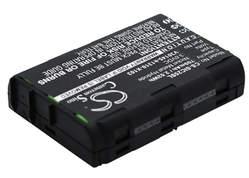 Cameron Kinijos 700mAh Baterija V30145-k1310-X103 už Siemens C25, C25 Galia, C2588, C25e, C28
