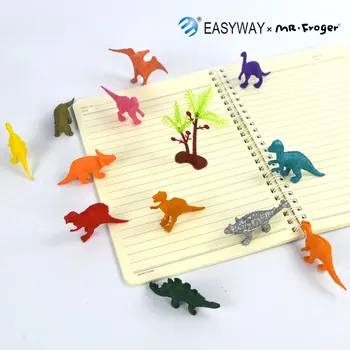 Easyway Dinozaurai Modelio Mielas Gyvūnų, Dovanos Berniukams, Žaislų, Pomėgių Vaikams 