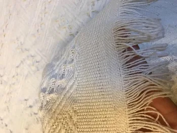 Medvilnės vientisos spalvos sofa rankšluostį