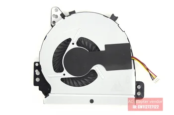 SUNON MF60070V1-C130-G99 5V 2.25 m nešiojamojo kompiuterio aušinimo ventiliatorius
