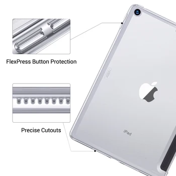 ESR Case for iPad 3 Oro 10.5