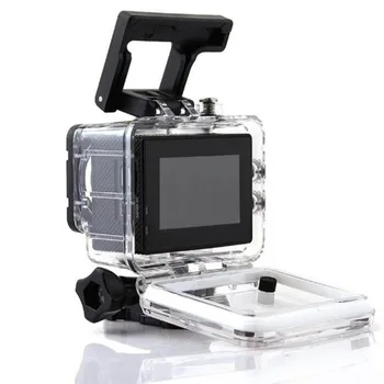 G22 1080P HD Filmavimas Vandeniui Skaitmeninės Vaizdo Kameros COMS Sensorius Plataus Kampo Objektyvo Kamera Plaukimas, Nardymas