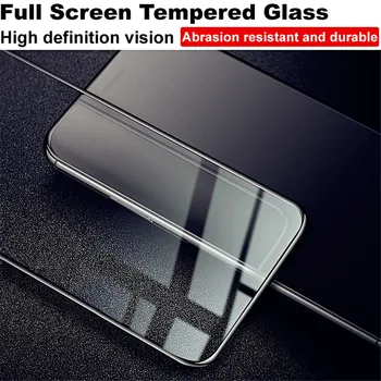 Imak Originalus Pilnas draudimas Apsaugos Grūdintas Stiklas ant Huawei Honor 20 Stiklo Garbę 20 Pro Screen Protector Kino 6.26 colių