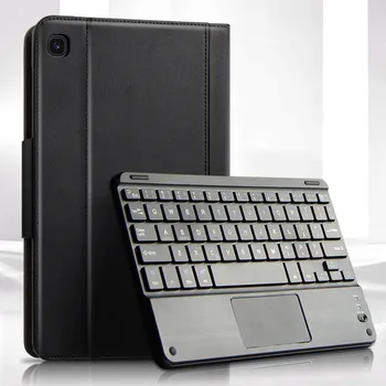 Keyboard Case for Samsung Galaxy Tab S6 Lite 10.4